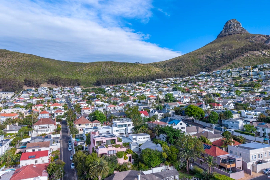 To Let 1 Bedroom Property for Rent in Fresnaye Western Cape